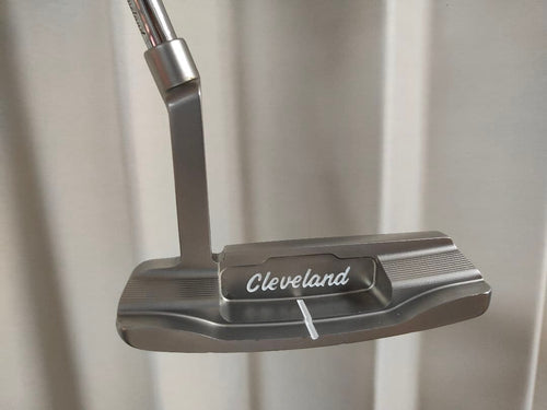 Cleveland Golf Putter Hb 1 Ust All-In