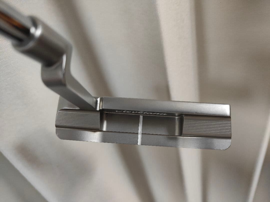 Cleveland Golf Putter Hb 1 Ust All-In