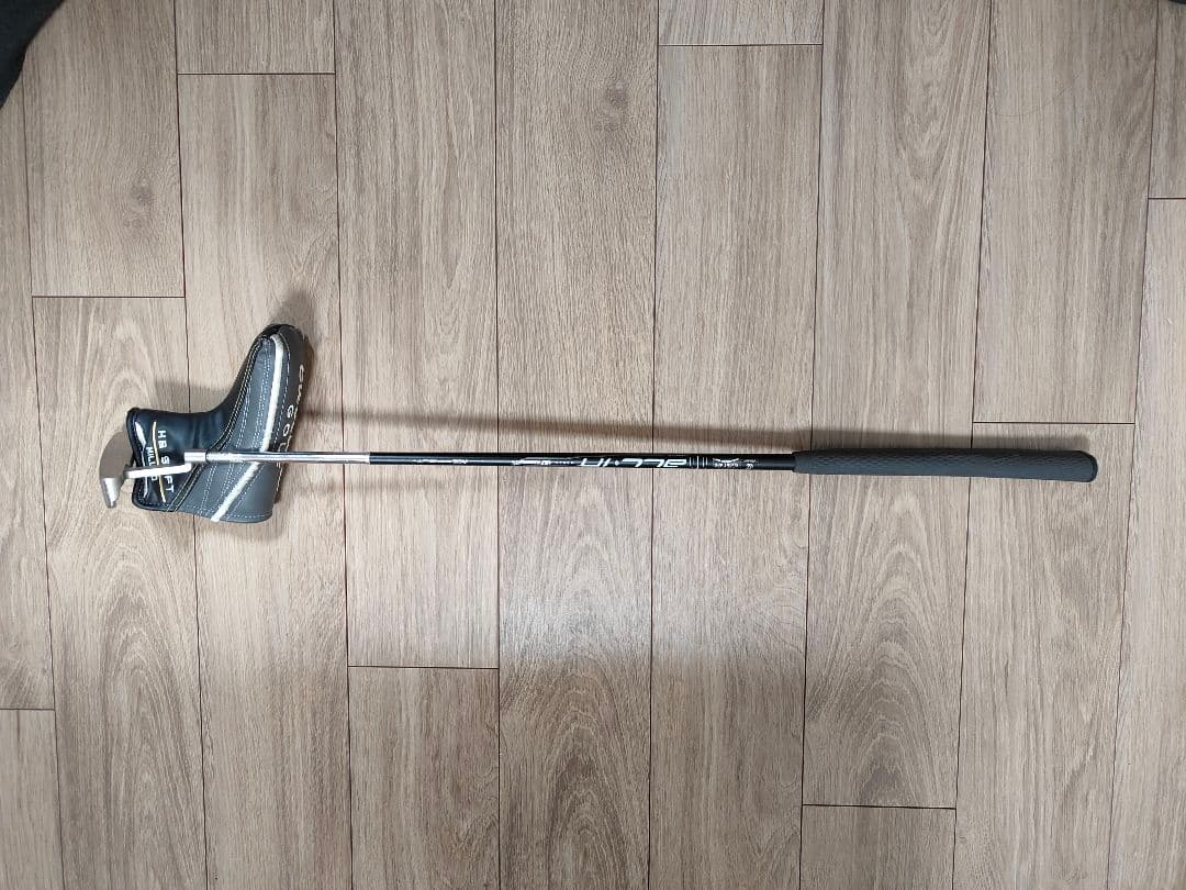 Cleveland Golf Putter Hb 1 Ust All-In
