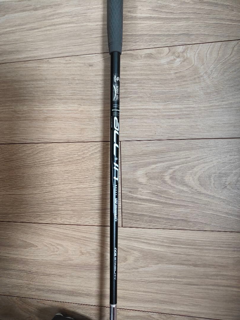 Cleveland Golf Putter Hb 1 Ust All-In