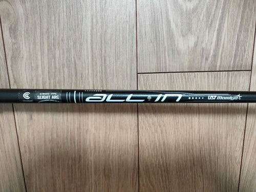 Cleveland Golf Putter Hb 1 Ust All-In