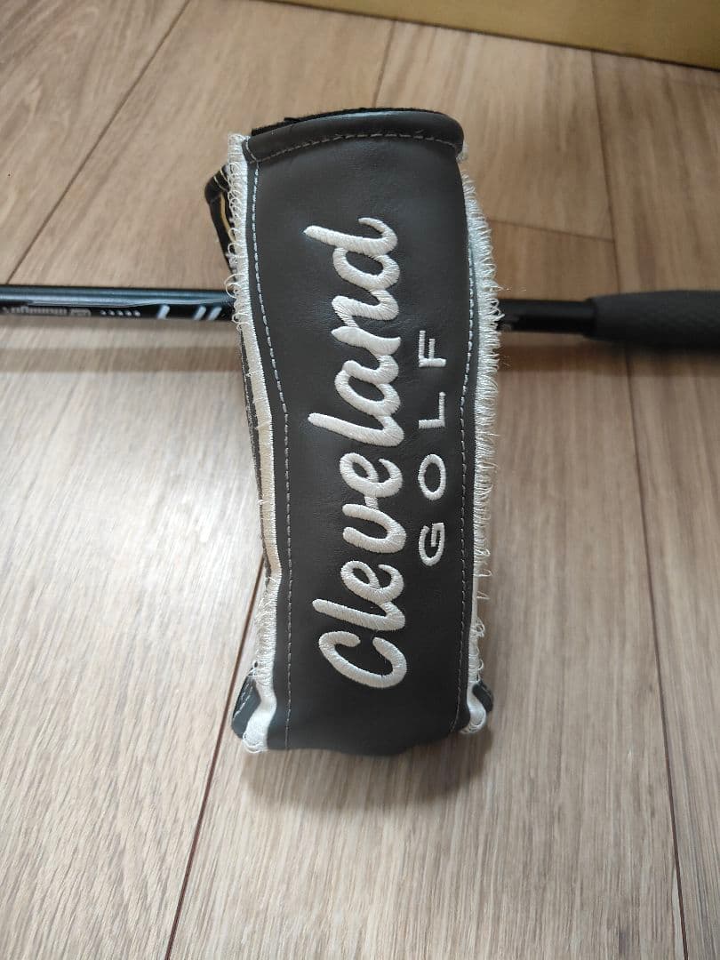 Cleveland Golf Putter Hb 1 Ust All-In