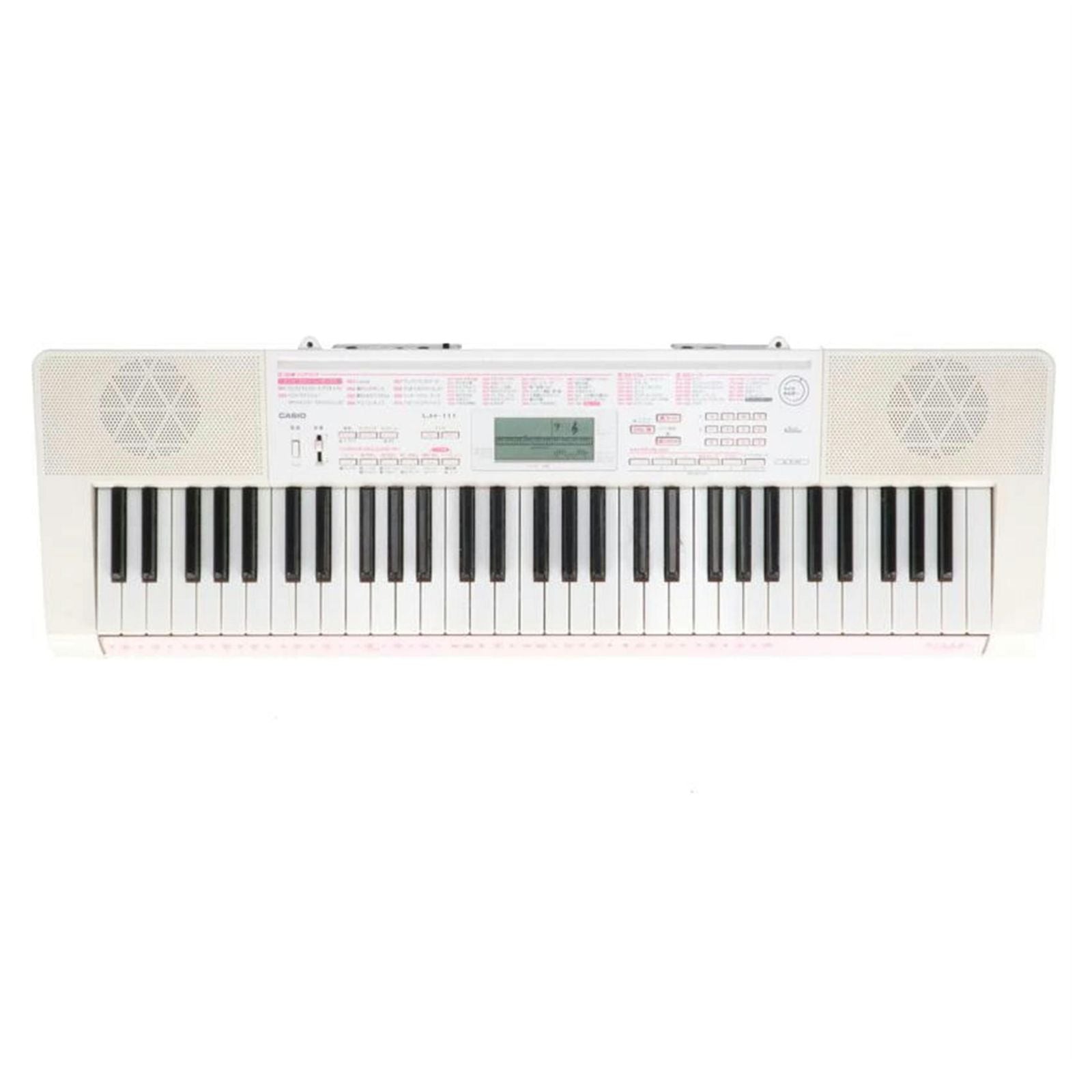 Casio Modular Synthesizer Lk-111 B 75