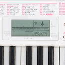 Casio Modular Synthesizer Lk-111 B 75