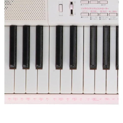 Casio Modular Synthesizer Lk-111 B 75
