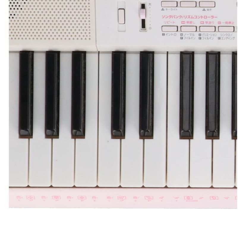 Casio Modular Synthesizer Lk-111 B 75