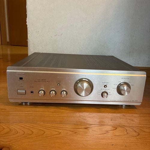 Denon Premium Amplifier Pma-1500R