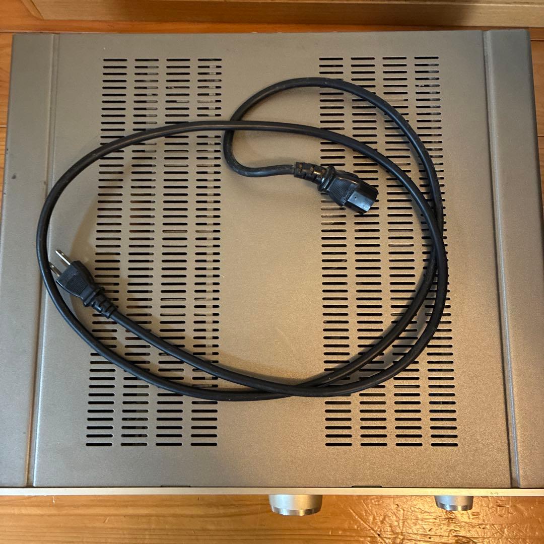 Denon Premium Amplifier Pma-1500R
