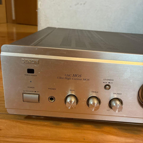 Denon Premium Amplifier Pma-1500R