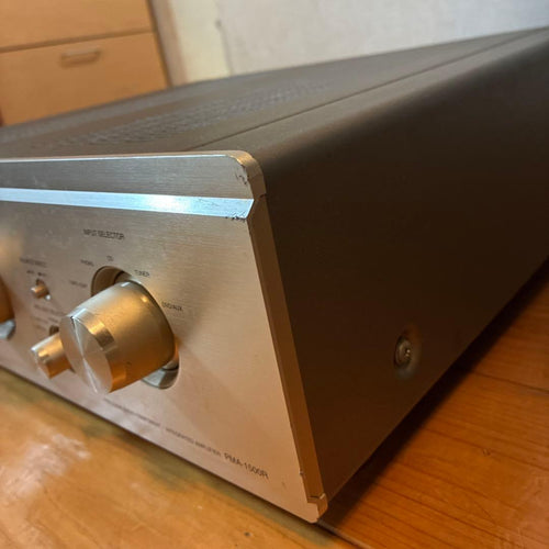 Denon Premium Amplifier Pma-1500R