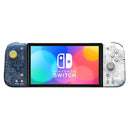 Controller Fit For Nintendo Switch? [Video Game]