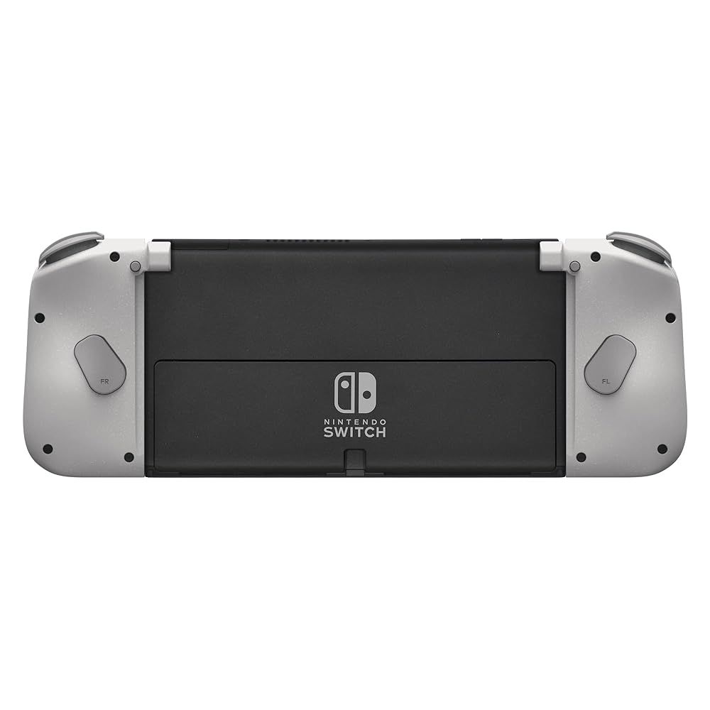 Controller Fit For Nintendo Switch? [Video Game]