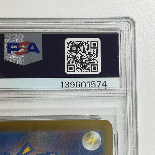 Pok Mon Tcg Pokemon Card Game Mc640S [Psa10] Ex Sar 203/187
