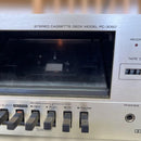 Cd, Md Cassette Decks Aurex Pc-3060