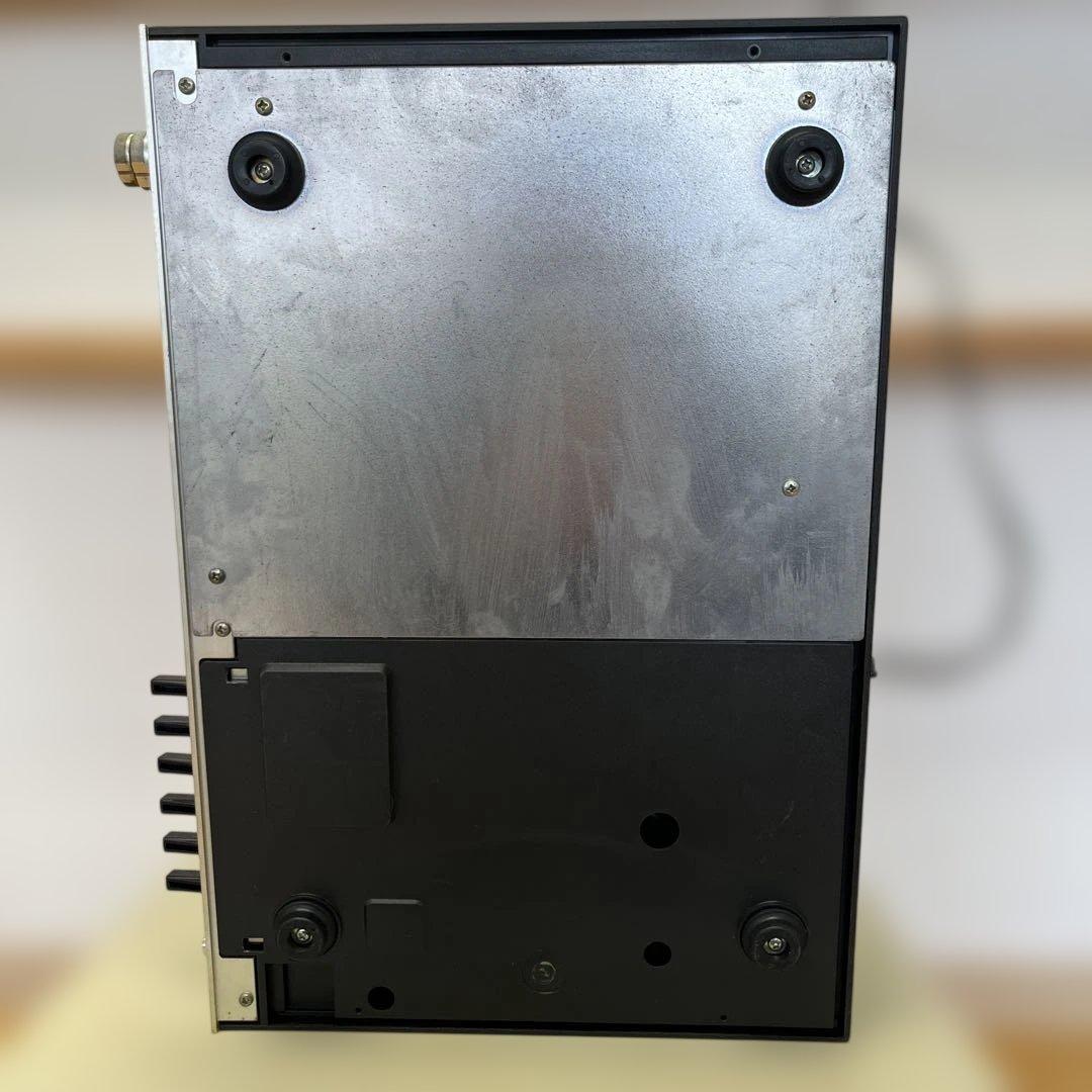 Cd, Md Cassette Decks Aurex Pc-3060
