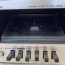 Cd, Md Cassette Decks Aurex Pc-3060