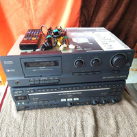 Sharp Other Hk-55Ld Ok
