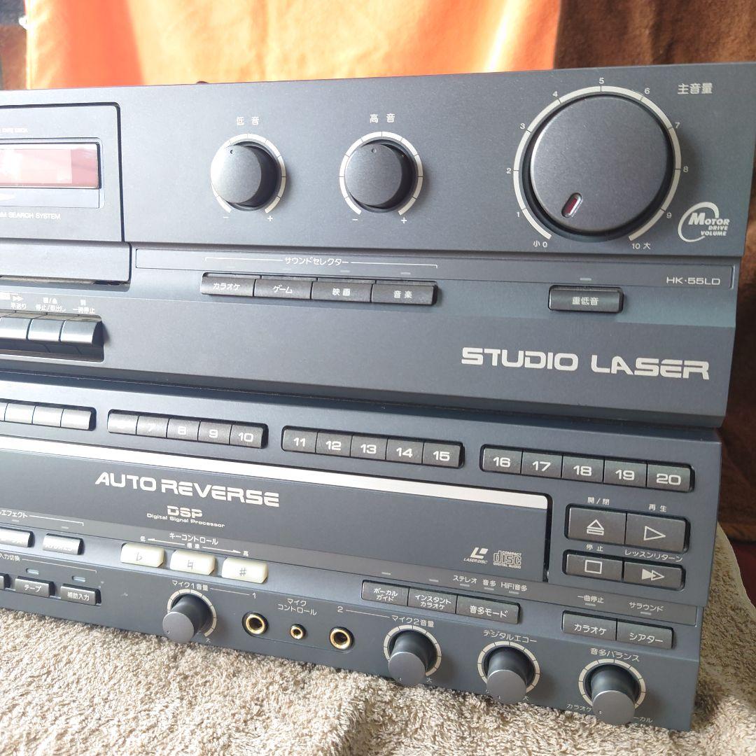 Sharp Other Hk-55Ld Ok