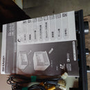 Sharp Other Hk-55Ld Ok