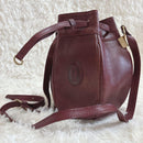 Cartier Shoulder Bag