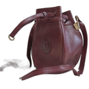 Cartier Shoulder Bag