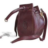Cartier Shoulder Bag