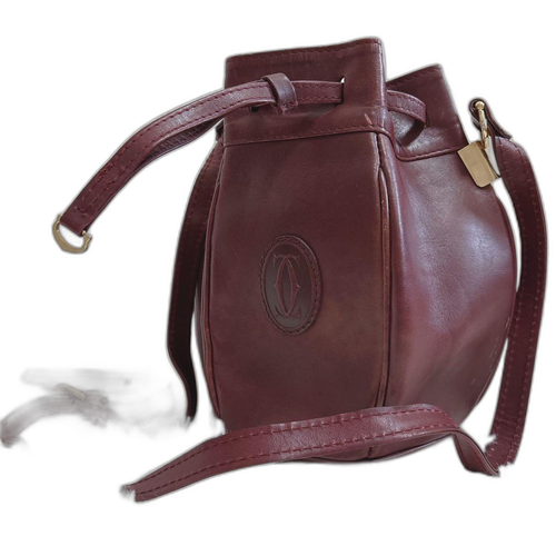 Cartier Shoulder Bag