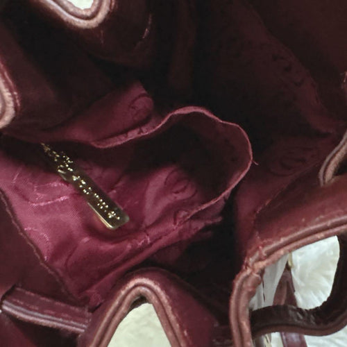 Cartier Shoulder Bag