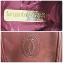 Cartier Shoulder Bag