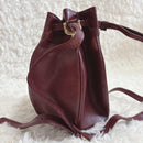 Cartier Shoulder Bag