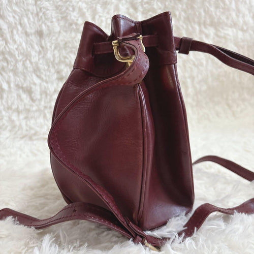 Cartier Shoulder Bag