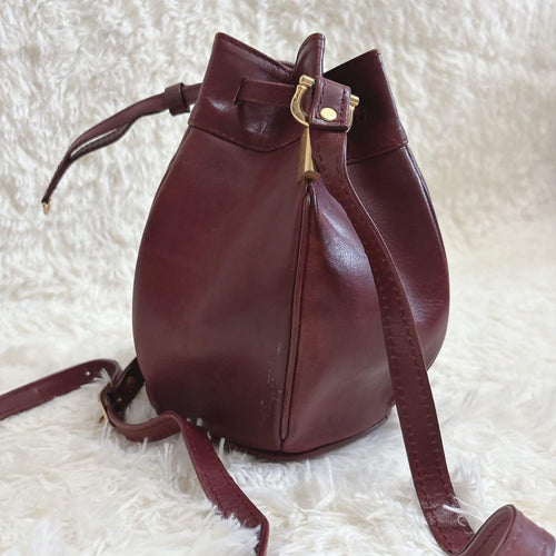 Cartier Shoulder Bag