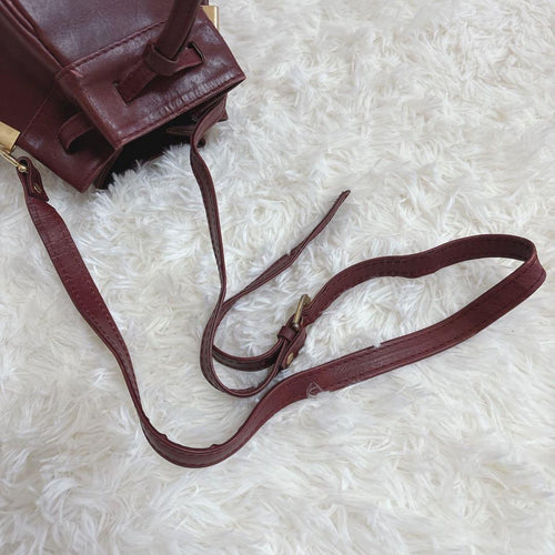 Cartier Shoulder Bag