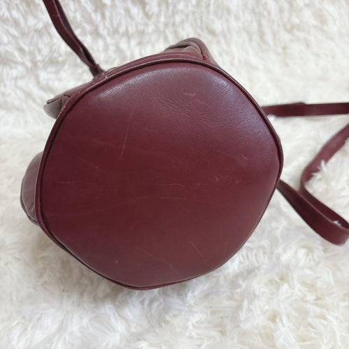 Cartier Shoulder Bag