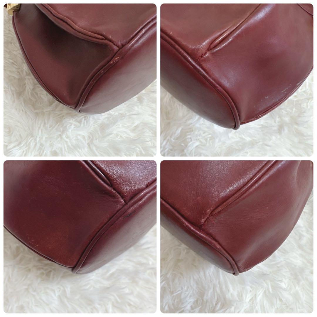 Cartier Shoulder Bag