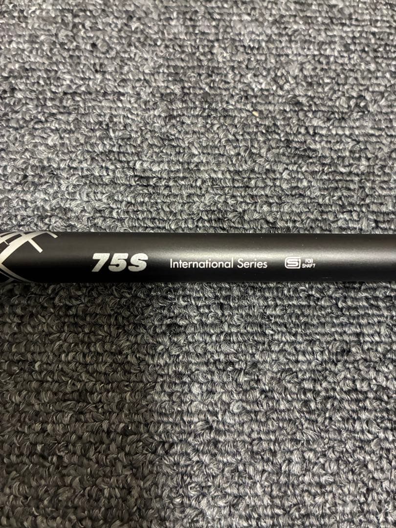 Titleist Shafts Mb Fw 75S 7W