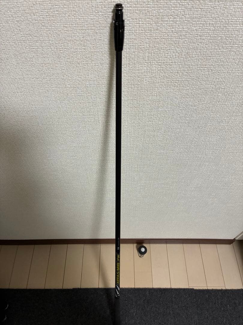 Titleist Shafts Mb Fw 75S 7W