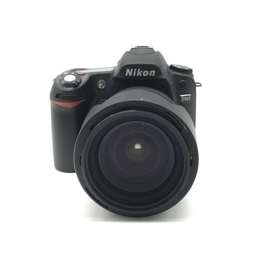 Nikon Others D80 Bm-7 Af-S Dx Zoom-Nikkor 18-135Mm F/3.5-5.6G If-Ed M15535