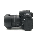 Nikon Others D80 Bm-7 Af-S Dx Zoom-Nikkor 18-135Mm F/3.5-5.6G If-Ed M15535