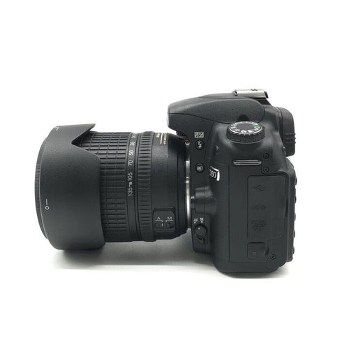Nikon Others D80 Bm-7 Af-S Dx Zoom-Nikkor 18-135Mm F/3.5-5.6G If-Ed M15535