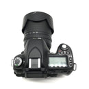 Nikon Others D80 Bm-7 Af-S Dx Zoom-Nikkor 18-135Mm F/3.5-5.6G If-Ed M15535