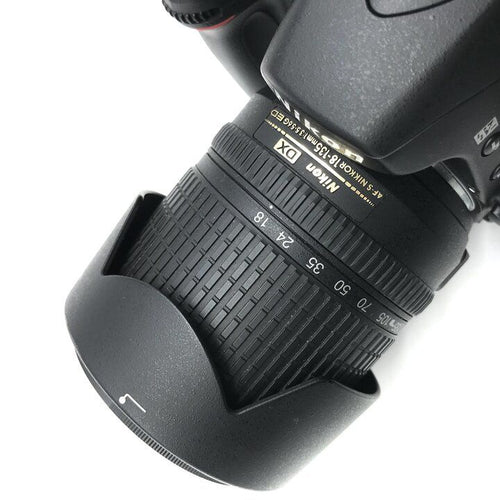 Nikon Others D80 Bm-7 Af-S Dx Zoom-Nikkor 18-135Mm F/3.5-5.6G If-Ed M15535