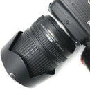 Nikon Others D80 Bm-7 Af-S Dx Zoom-Nikkor 18-135Mm F/3.5-5.6G If-Ed M15535