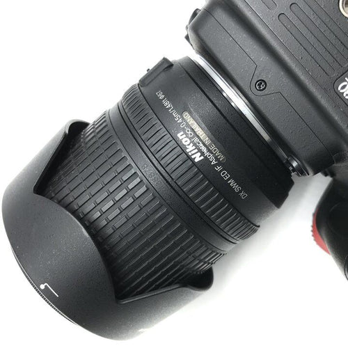Nikon Others D80 Bm-7 Af-S Dx Zoom-Nikkor 18-135Mm F/3.5-5.6G If-Ed M15535