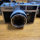 Other 3 Nikon Em Canon