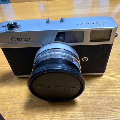 Other 3 Nikon Em Canon
