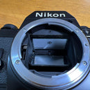 Other 3 Nikon Em Canon