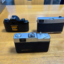Other 3 Nikon Em Canon