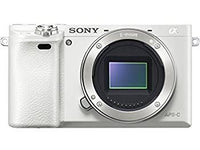 Digital Slr Sony 6000