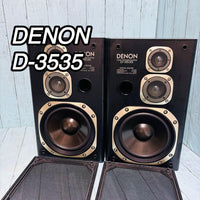 Denon Other D-3535 Usr-3535 3Way